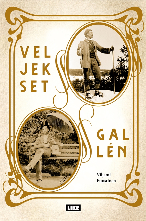 Veljekset Gallén