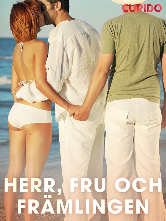 Herr, fru och främlingen