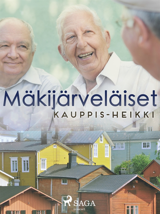 Mäkijärveläiset