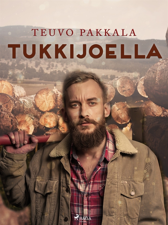 Tukkijoella
