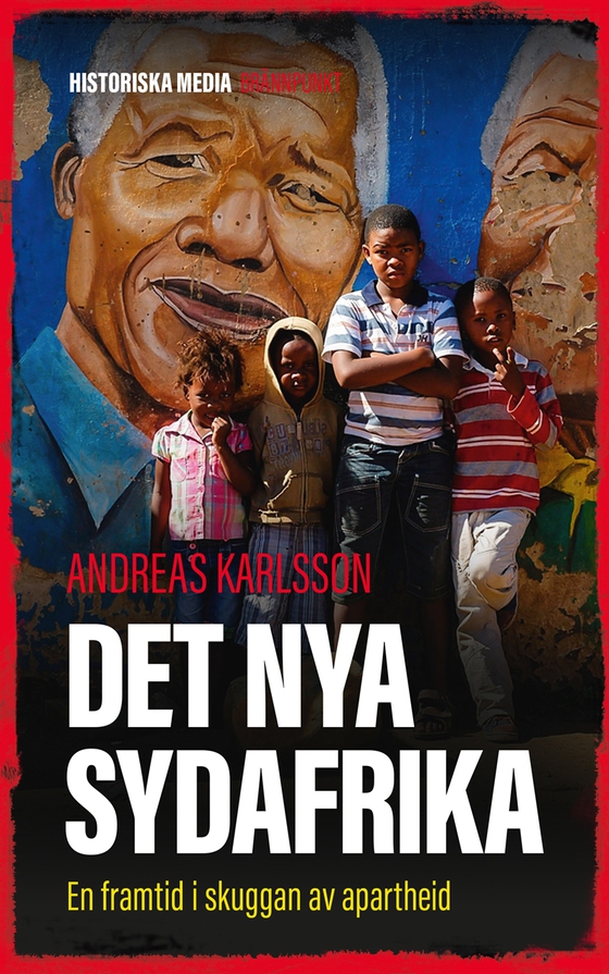 Det nya Sydafrika