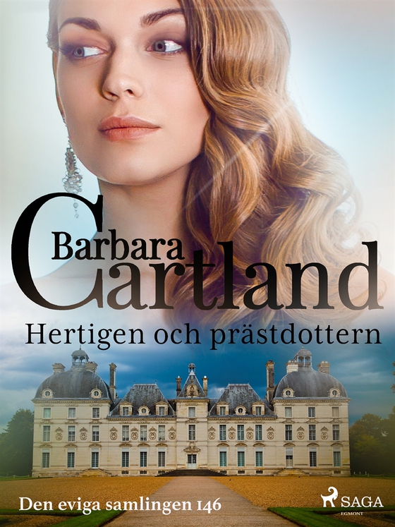 Hertigen och prästdottern (e-bok) av Barbara Cartland