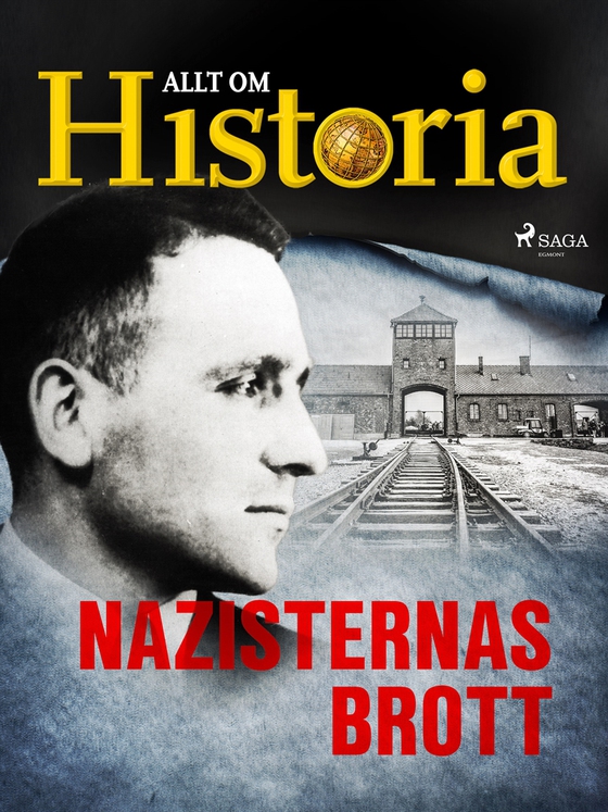 Nazisternas brott