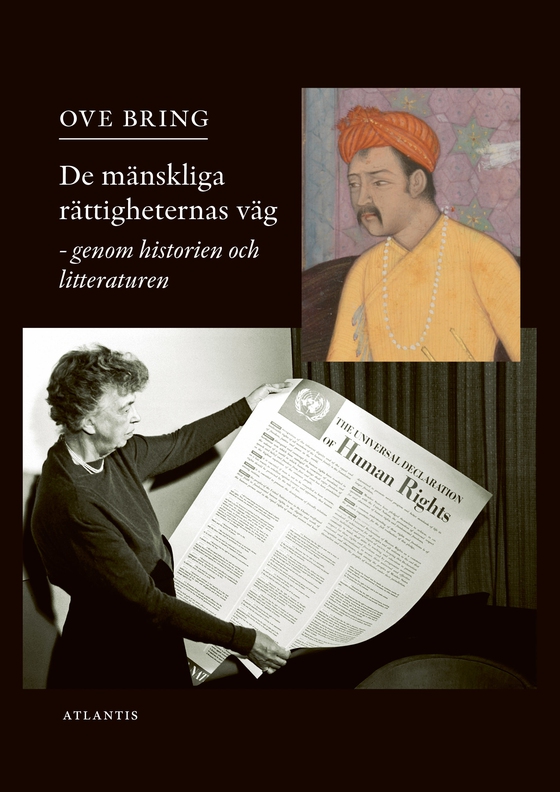 De mänskliga rättigheternas väg : genom historien och litteraturen