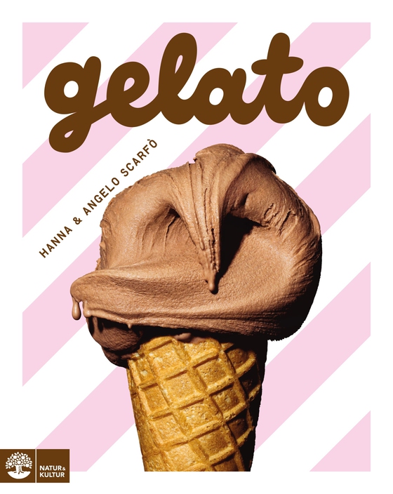 Gelato (e-bok) av Angelo Scarfò