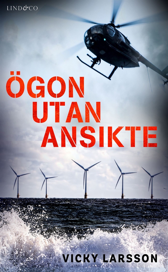 Ögon utan ansikte