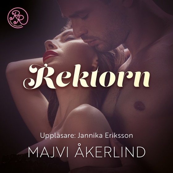 Rektorn (ljudbok) av Majvi Åkerlind