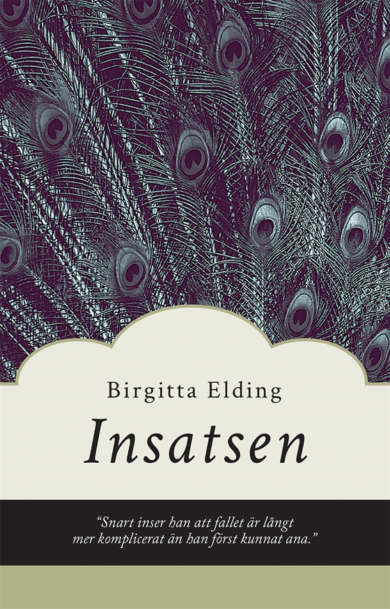 Insatsen