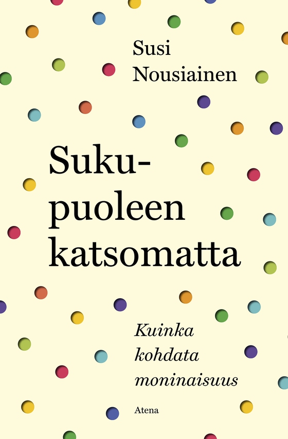 Sukupuoleen katsomatta