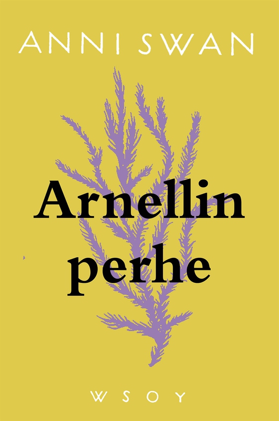 Arnellin perhe