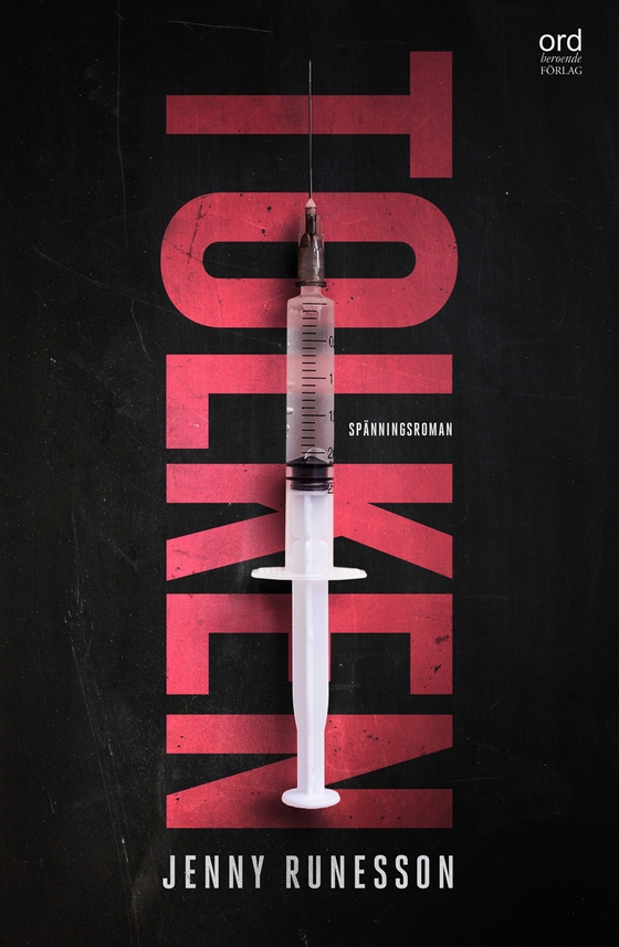 Tolken (e-bok) av Jenny Runesson