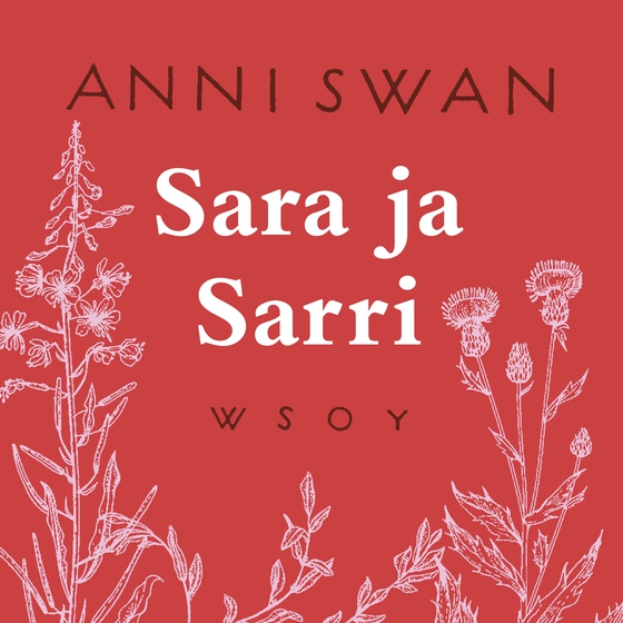 Sara ja Sarri