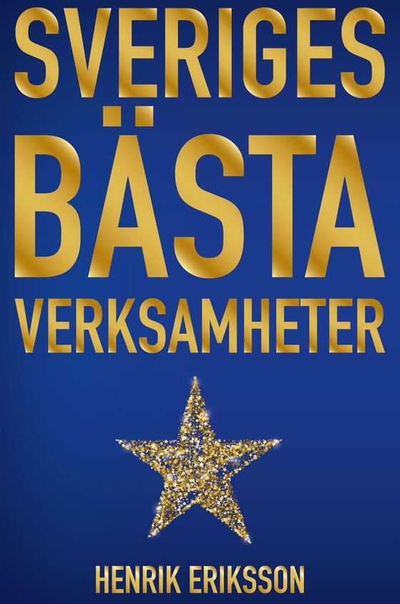 Sveriges bästa verksamheter