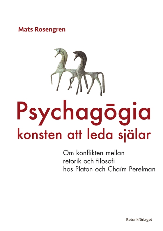 Psychagogia – konsten att leda själar