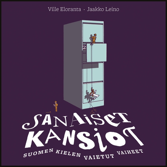 Sanaiset kansiot