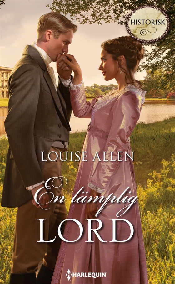 En lämplig lord (e-bok) av Louise Allen