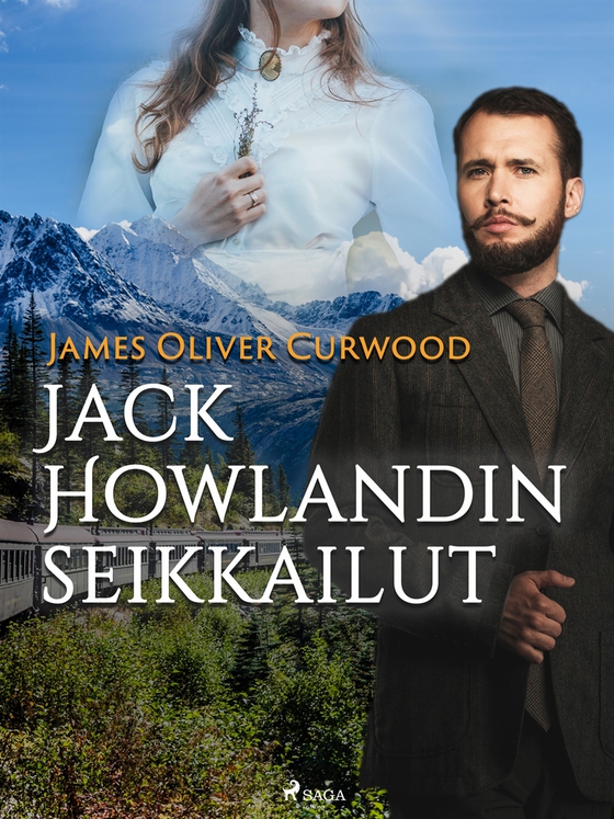 Jack Howlandin seikkailut