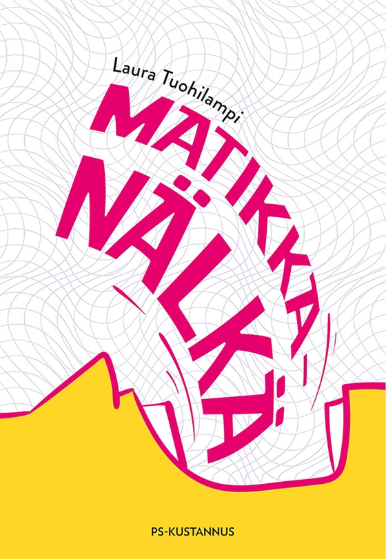 Matikkanälkä