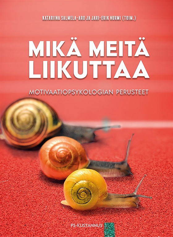 Mikä meitä liikuttaa