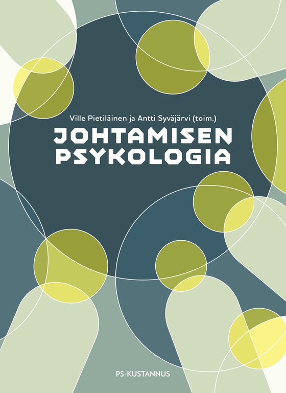 Johtamisen psykologia