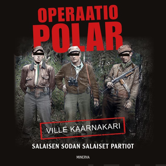 Operaatio Polar