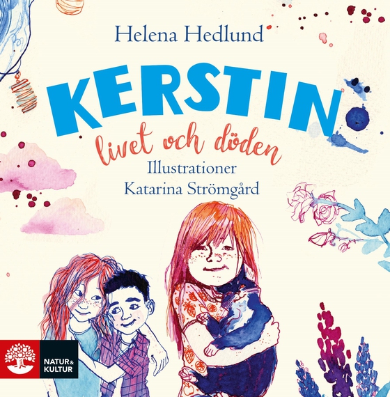 Kerstin, livet och döden