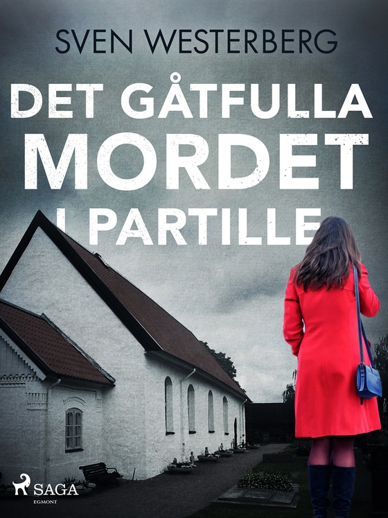 Det gåtfulla mordet i Partille