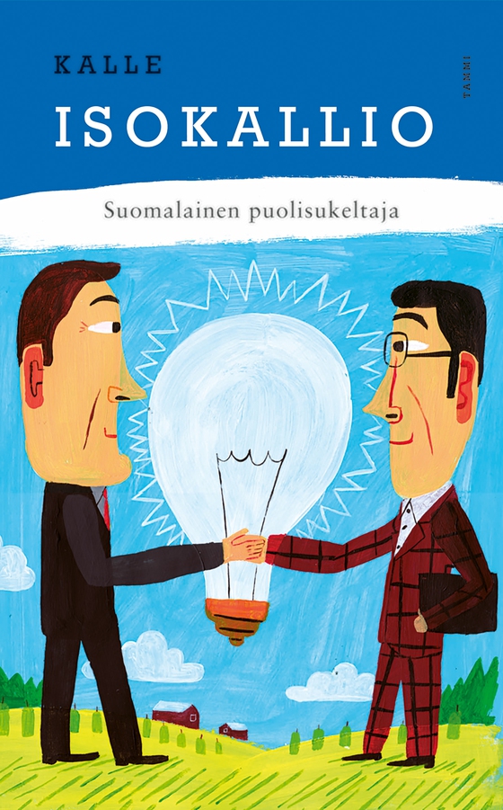 Suomalainen puolisukeltaja