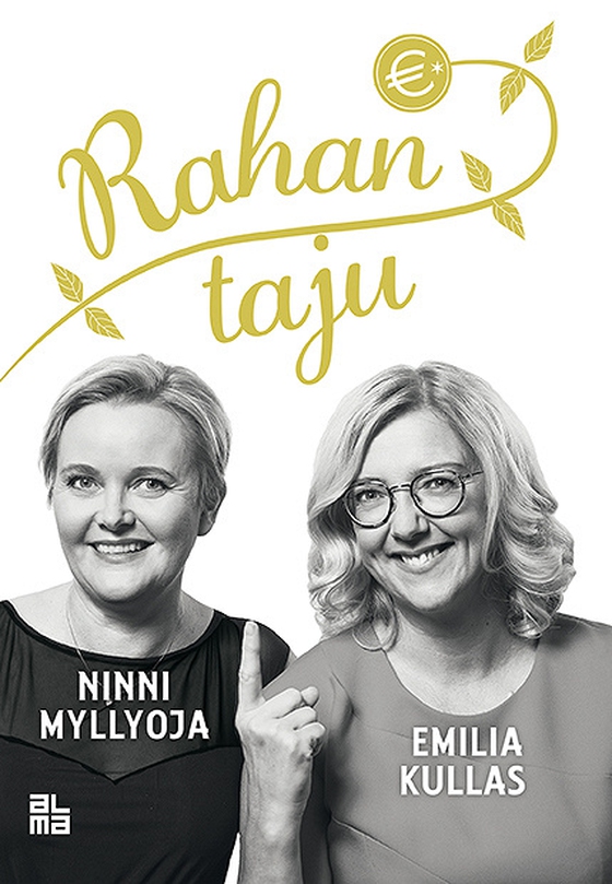 Rahan taju