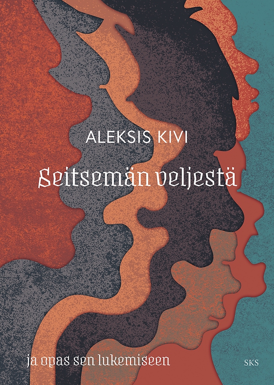 Seitsemän veljestä ja opas sen lukemiseen