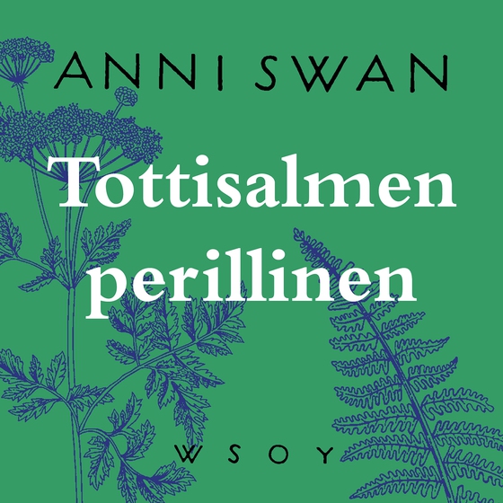 Tottisalmen perillinen