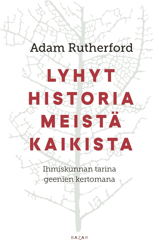 Lyhyt historia meistä kaikista