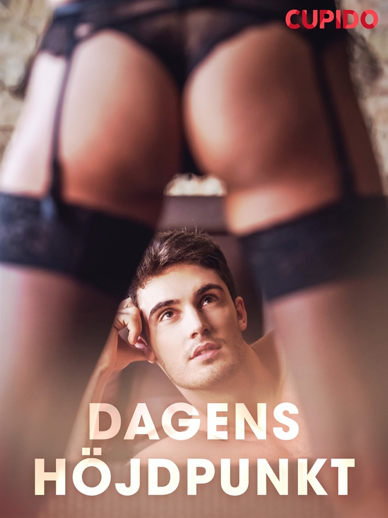 Dagens höjdpunkt (e-bok) av Cupido 