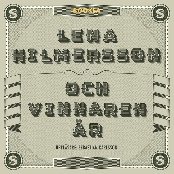 Och vinnaren är