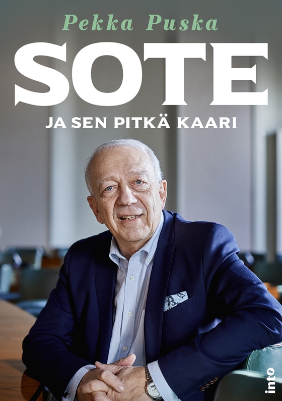 Sote ja sen pitkä kaari