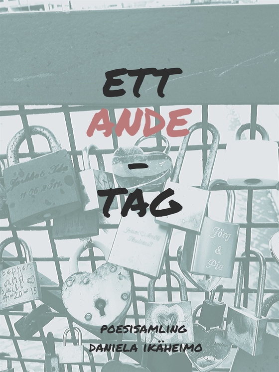 Ett andetag: poesisamling