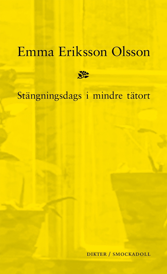 Stängningsdags i mindre tätort