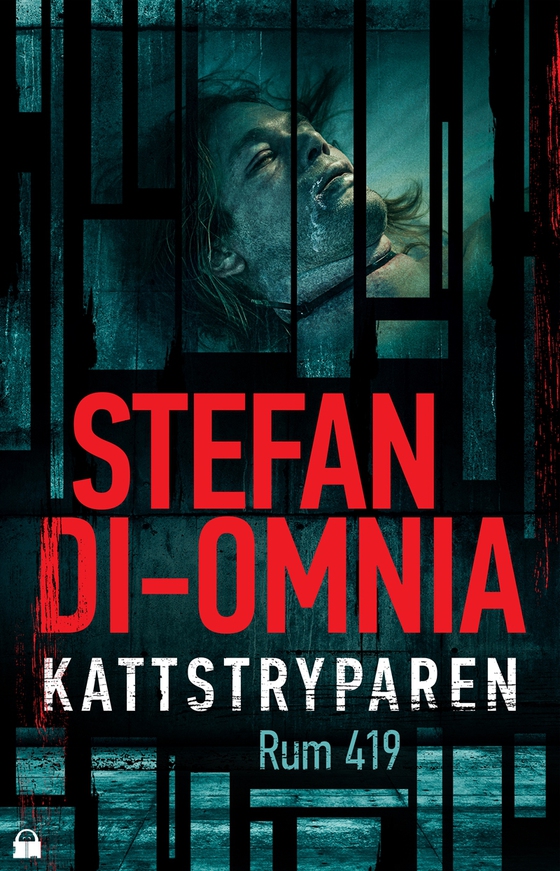 Kattstryparen Rum 419 (e-bok) av Stefan Di-Omnia