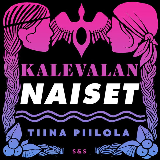 Kalevalan naiset