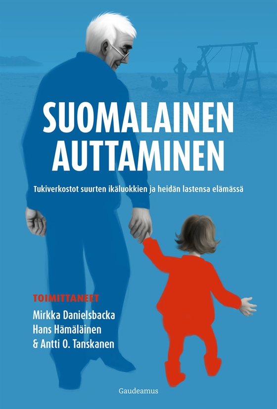 Suomalainen auttaminen