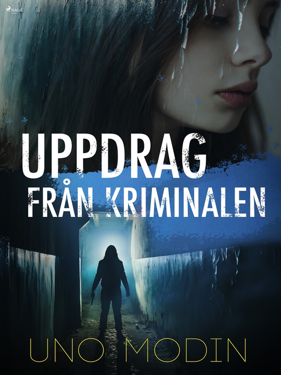 Uppdrag från kriminalen