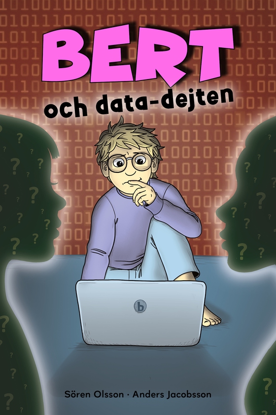 Bert och data-dejten