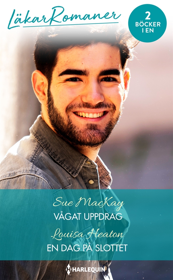 Vågat uppdrag / En dag på slottet