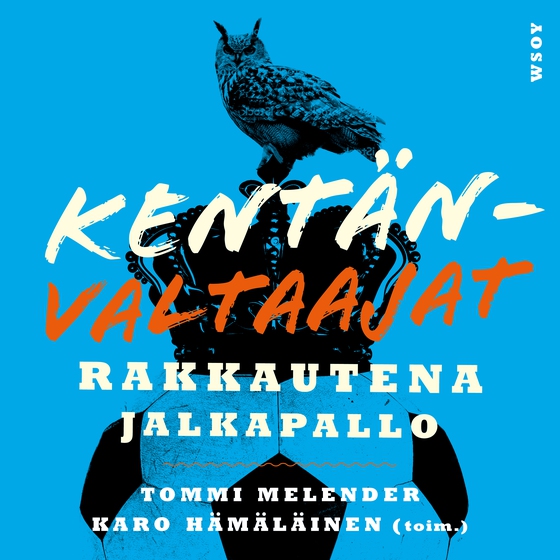 Kentänvaltaajat