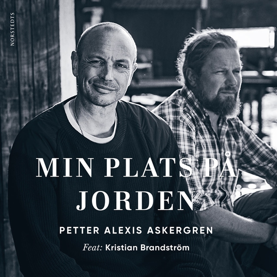 Min plats på jorden : Koster (ljudbok) av Petter Alexis Askergren