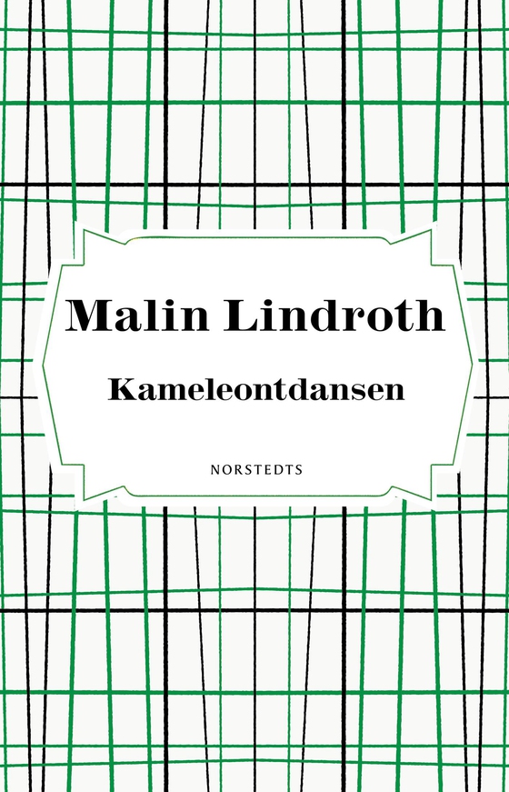 Kameleontdansen
