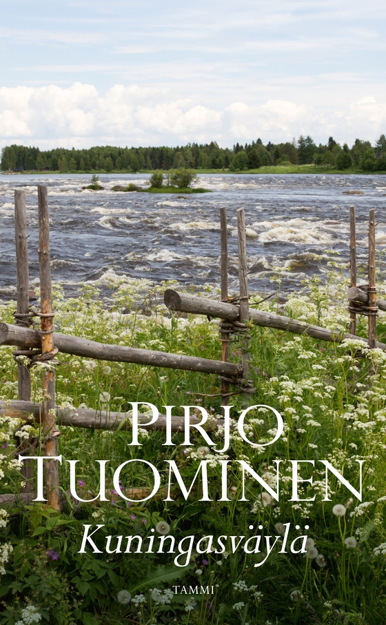 Kuningasväylä
