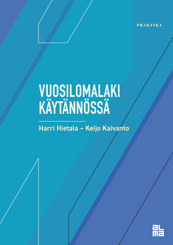 Vuosilomalaki käytännössä