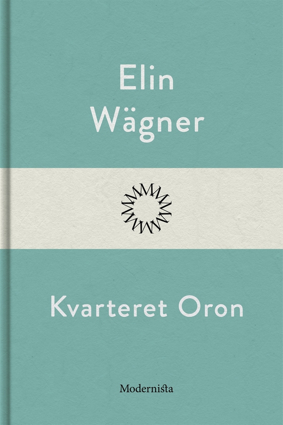 Kvarteret Oron