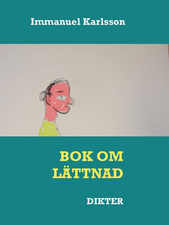 BOK OM LÄTTNAD: DIKTER